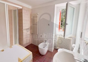 Bagno - Villa via Montegelli Mellino, 30, Sogliano al Rubicone - foto 23