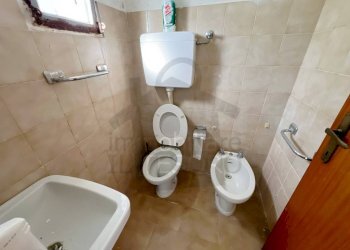 Bagno - Villa via Montegelli Mellino, 30, Sogliano al Rubicone - foto 33