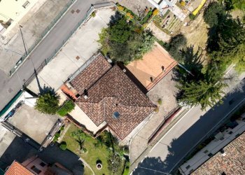Vista - Villa via Montegelli Mellino, 30, Sogliano al Rubicone - foto 2