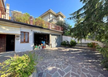 Facciata - Villa via Montegelli Mellino, 30, Sogliano al Rubicone - foto 5