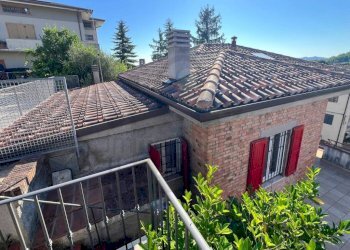 Facciata - Villa via Montegelli Mellino, 30, Sogliano al Rubicone - foto 6