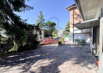 Facciata - Villa via Montegelli Mellino, 30, Sogliano al Rubicone - foto 7