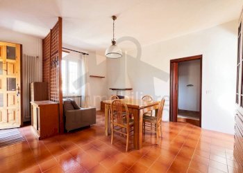 Soggiorno - Villa via Montegelli Mellino, 30, Sogliano al Rubicone - foto 10