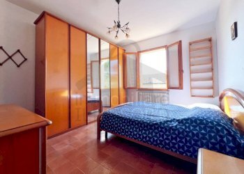 Camera da letto - Villa via Montegelli Mellino, 30, Sogliano al Rubicone - foto 14