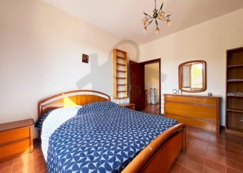 Camera da letto - Villa via Montegelli Mellino, 30, Sogliano al Rubicone - foto 15