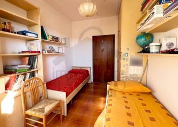 Camera da letto - Villa via Montegelli Mellino, 30, Sogliano al Rubicone - foto 18