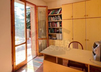 Camera da letto - Villa via Montegelli Mellino, 30, Sogliano al Rubicone - foto 19