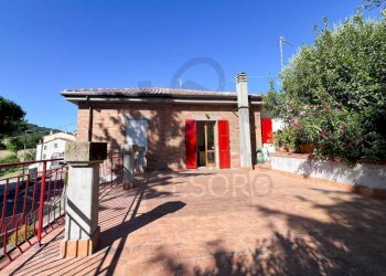 Terrazzo - Villa via Montegelli Mellino, 30, Sogliano al Rubicone - foto 24