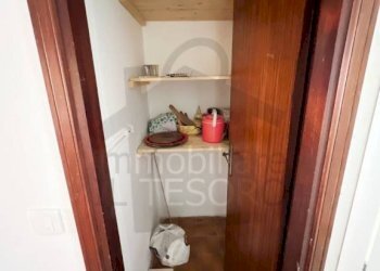 Ripostiglio - Villa via Montegelli Mellino, 30, Sogliano al Rubicone - foto 28