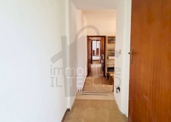 Disimpegno - Villa via Montegelli Mellino, 30, Sogliano al Rubicone - foto 37
