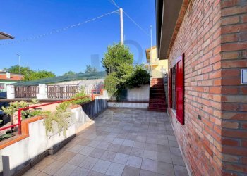 Terrazzo - Villa via Montegelli Mellino, 30, Sogliano al Rubicone - foto 41