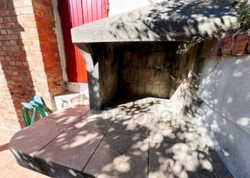 Cortile interno - Villa via Montegelli Mellino, 30, Sogliano al Rubicone - foto 46