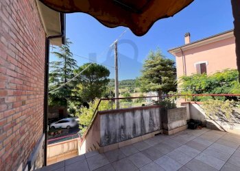 Terrazzo - Villa via Montegelli Mellino, 30, Sogliano al Rubicone - foto 48