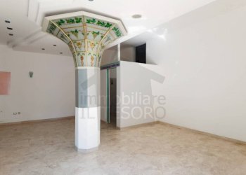 Interno non residenziale - Negozio viale Gian Battista Marino, Rimini - foto 1