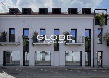 Facciata - Office via Robassomero, 6, Ciriè - photo 1