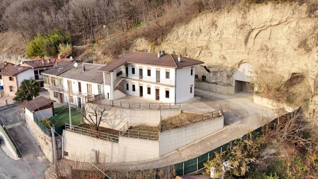 Vista - Rustic via Valeirole, Corneliano d'Alba - photo 1