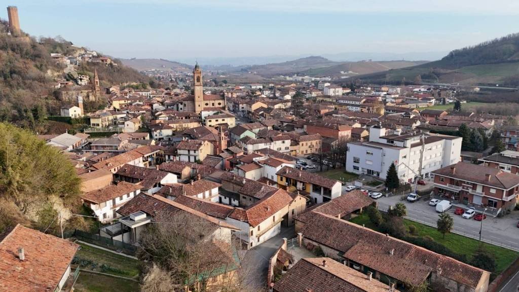 Vista - Rustic via Valeirole, Corneliano d'Alba - photo 3