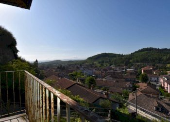 Balcone - Rustico via Valeirole, Corneliano d'Alba - foto 13