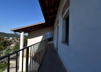 Balcone - Rustico via Valeirole, Corneliano d'Alba - foto 14