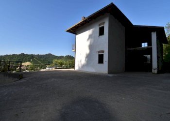 Terrazzo - Rustico via Valeirole, Corneliano d'Alba - foto 20