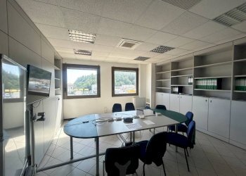 Ufficio - Ufficio via Renata Bianchi, Genova (zona Cornigliano) - foto 2