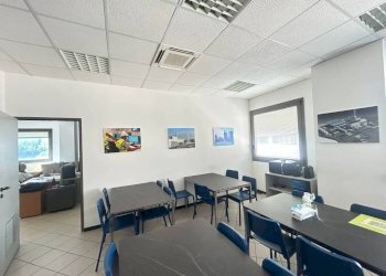 Ufficio - Ufficio via Renata Bianchi, Genova (zona Cornigliano) - foto 5