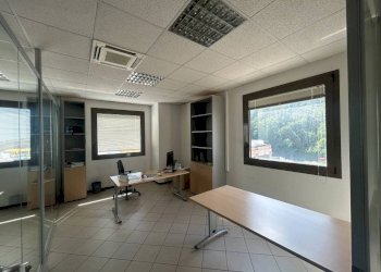 Ufficio - Ufficio via Renata Bianchi, Genova (zona Cornigliano) - foto 10