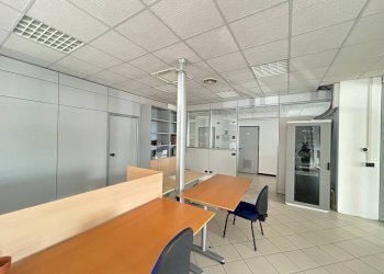 Ufficio - Ufficio via Renata Bianchi, Genova (zona Cornigliano) - foto 11