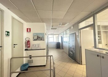 Ufficio - Ufficio via Renata Bianchi, Genova (zona Cornigliano) - foto 13