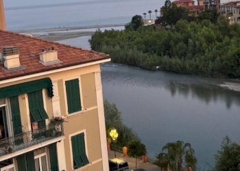 Vista - Quadrilocale Ventimiglia - foto 1