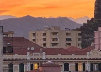 Vista - Quadrilocale Ventimiglia - foto 2