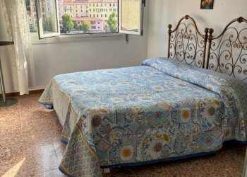 Camera da letto - Quadrilocale Ventimiglia - foto 9