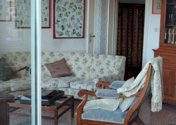 Salone - Quadrilocale Ventimiglia - foto 5