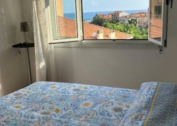 Camera da letto - Quadrilocale Ventimiglia - foto 10