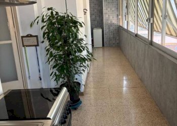 Interno palazzo - Quadrilocale Ventimiglia - foto 11