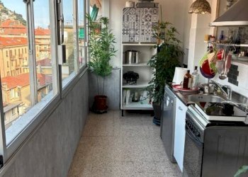 Veranda - Quadrilocale Ventimiglia - foto 12