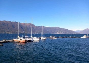 Zona - Villa via Fugino, 7, Porto Valtravaglia - foto 15