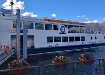 Zona - Villa via Fugino, 7, Porto Valtravaglia - foto 16