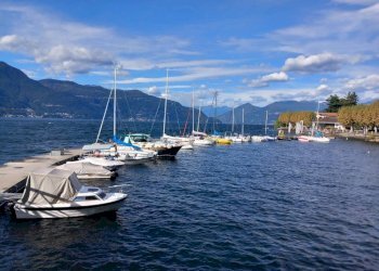 Zona - Villa via Fugino, 7, Porto Valtravaglia - foto 17