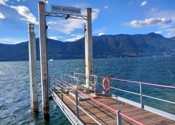 Zona - Villa via Fugino, 7, Porto Valtravaglia - foto 18