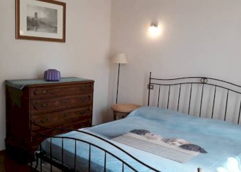 Camera da letto - Villa via Fugino, 7, Porto Valtravaglia - foto 26