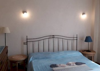 Camera da letto - Villa via Fugino, 7, Porto Valtravaglia - foto 27