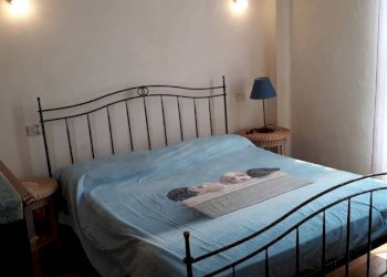 Camera da letto - Villa via Fugino, 7, Porto Valtravaglia - foto 28