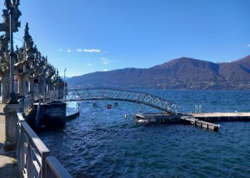 Vista - Villa via Fugino, 7, Porto Valtravaglia - foto 29