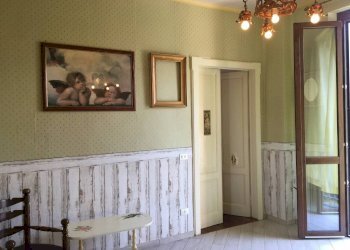 Disimpegno - Villa via Fugino, 7, Porto Valtravaglia - foto 7