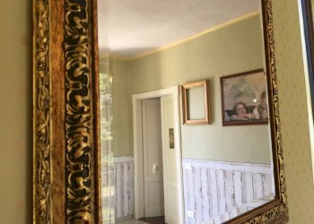 Interno palazzo - Villa via Fugino, 7, Porto Valtravaglia - foto 8