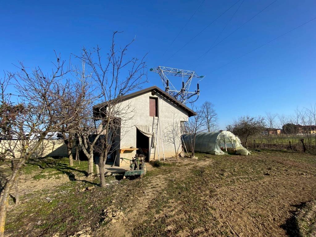 Terreno - Terreno agricolo via della Piramide, Carmagnola - foto 1