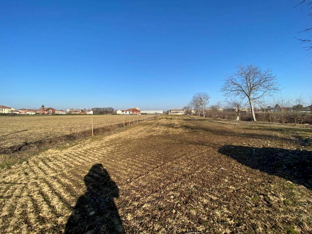 Terreno - Terreno agricolo via della Piramide, Carmagnola - foto 3