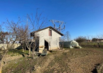 Terreno - Terreno agricolo via della Piramide, Carmagnola - foto 1