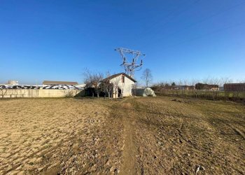 Terreno - Terreno agricolo via della Piramide, Carmagnola - foto 4